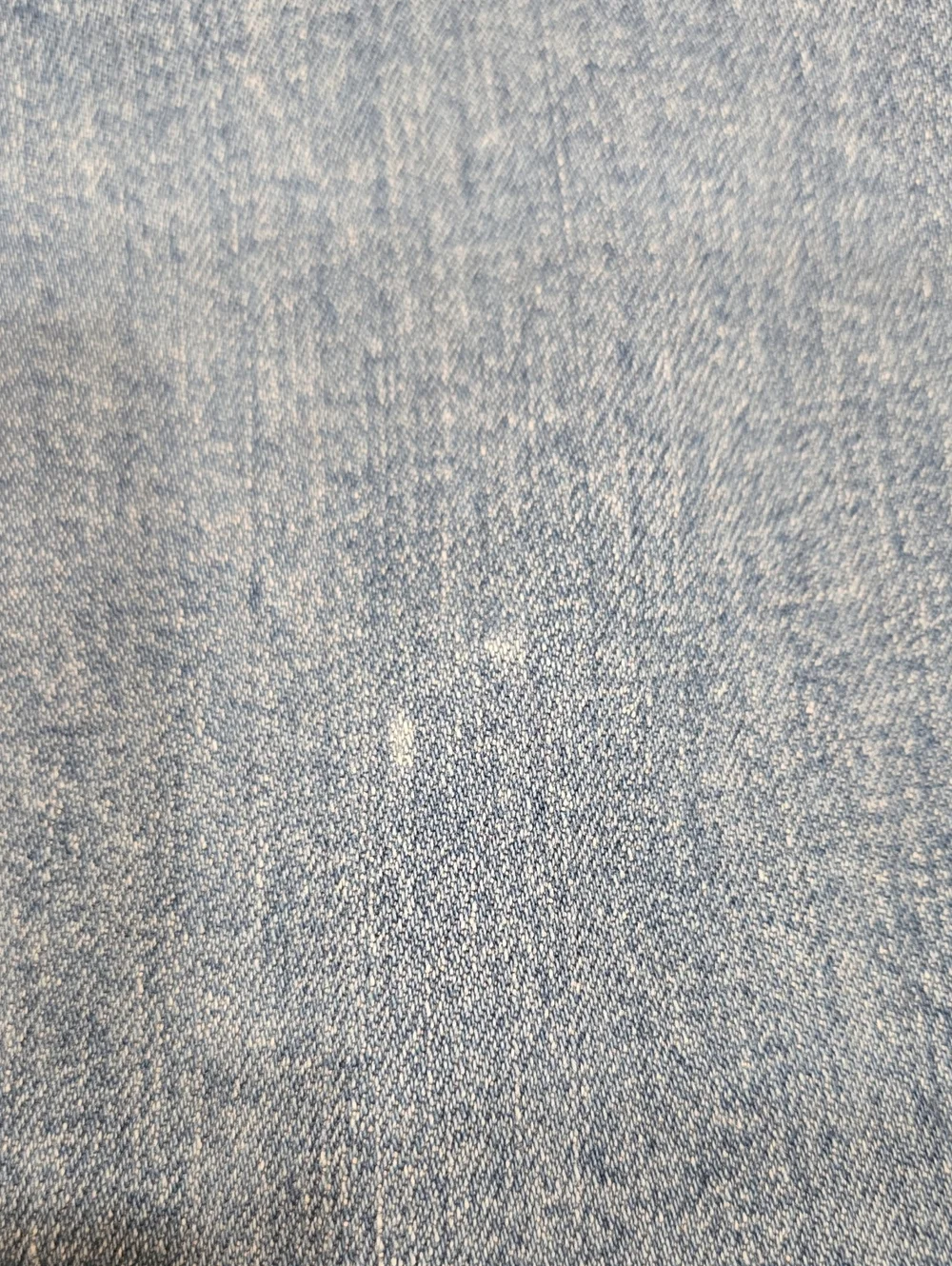 AMERICAN EAGLE HIGH-RISE BAGGY WIDE LEG JEANS. SIZE 12. MEDIUM WASH.